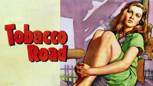 Tobacco Road háttérkép