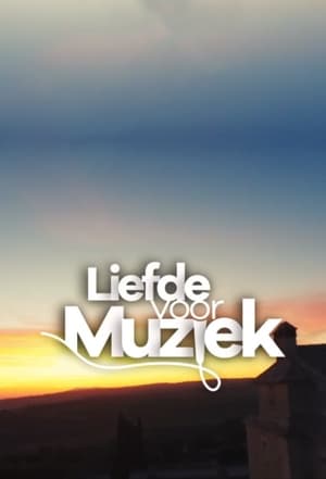 Liefde voor muziek poszter