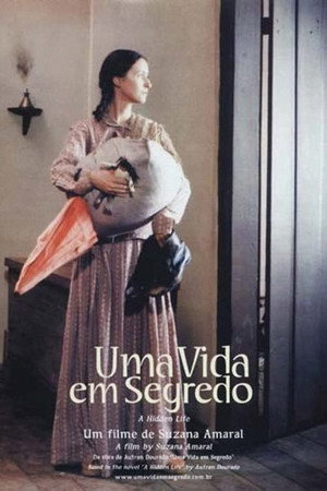 Uma Vida em Segredo poszter