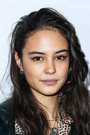 Courtney Eaton profil kép