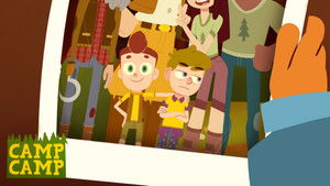 Camp Camp Season 3 Ep.5 5. epizód