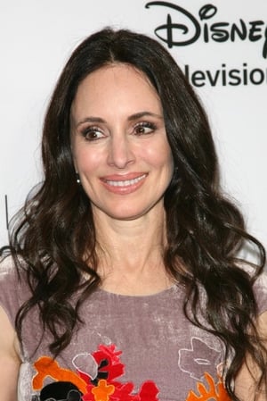 Madeleine Stowe profil kép