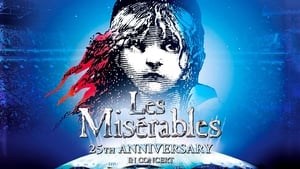 Les Misérables: 25th Anniversary in Concert háttérkép