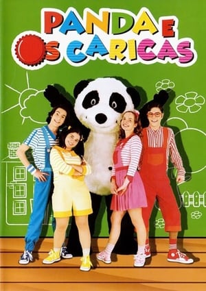 Panda e os Caricas