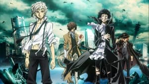 Bungo Stray Dogs kép