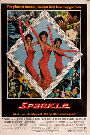 Sparkle poszter