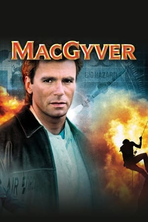 MacGyver poszter