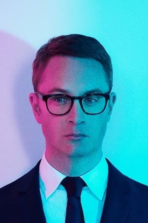 Nicolas Winding Refn profil kép