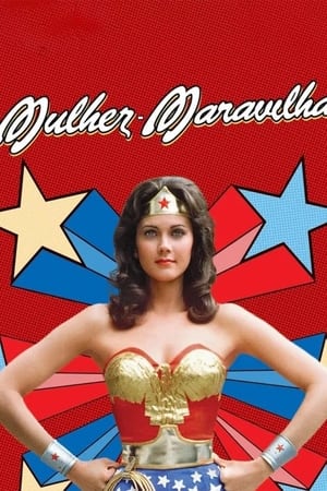 Wonder Woman poszter