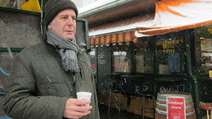 Anthony Bourdain: No Reservations Season 7 Ep.4 4. epizód