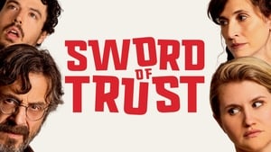 Sword of Trust háttérkép