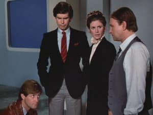 Remington Steele 1. évad Ep.18 18. epizód