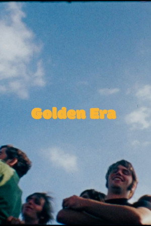Golden Era poszter
