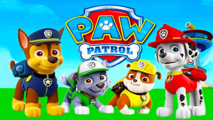 Paw Patrol: Safety Pups háttérkép