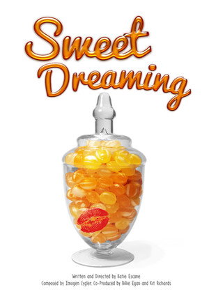 Sweet Dreaming poszter