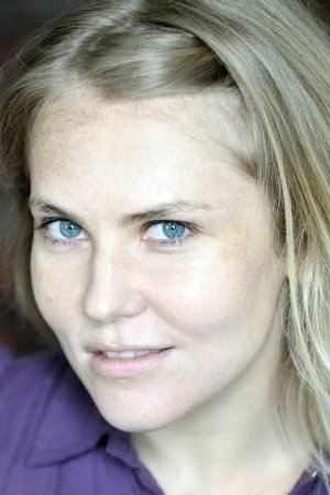 Marie-Lorna Vaconsin profil kép
