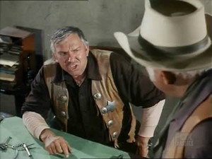 Bonanza Season 10 Ep.7 7. epizód