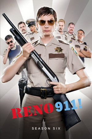 Reno 911!