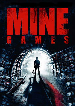 Mine Games poszter