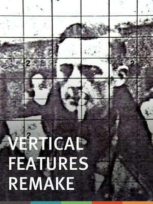 Vertical Features Remake poszter