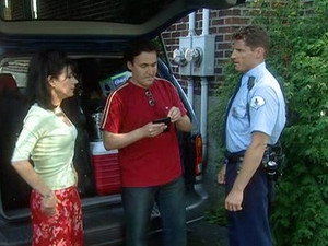 Un gars, une fille Season 7 Ep.5 5. epizód