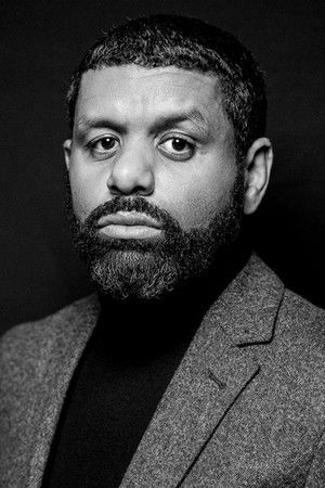 Youssef Hajdi profil kép