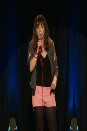 Bridget Christie: Stand Up For Her poszter