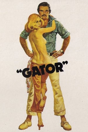 Gator poszter