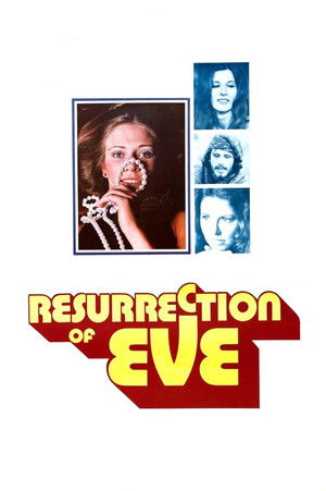 Resurrection of Eve poszter