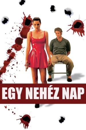 Egy nehéz nap