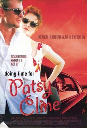 Doing Time for Patsy Cline poszter