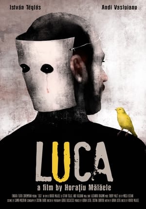 Luca poszter