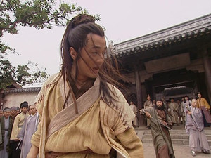 笑傲江湖 1. évad Ep.30 30. epizód