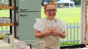 Junior Bake Off 7. évad Ep.14 14. epizód