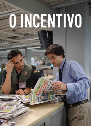O Incentivo poszter