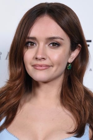 Olivia Cooke profil kép