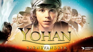 Yohan - Barnevandrer háttérkép