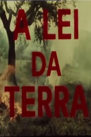 A Lei da Terra - Alentejo 1976 poszter