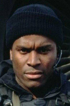 Louis Decosta Johnson profil kép