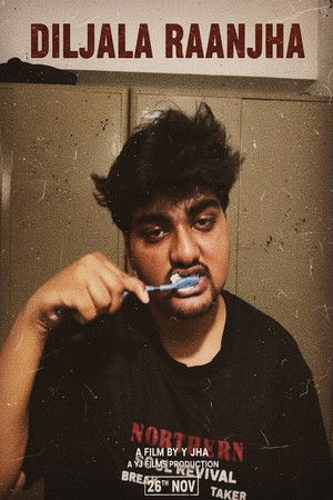 Diljala Raanjha poszter