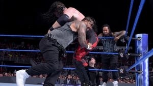 WWE SmackDown Season 20 Ep.27 27. epizód