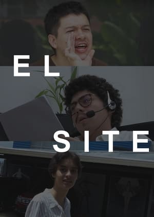 EL SITE poszter