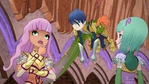 Regal Academy 1. évad Ep.24 24. epizód