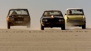 Top Gear: Botswanai Különkiadás háttérkép