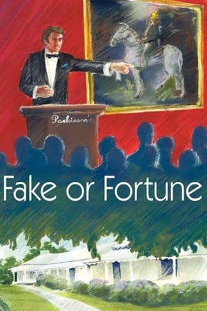 Fake or Fortune?