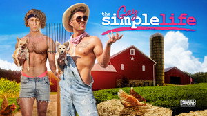 The Gay Simple Life háttérkép