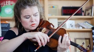 NPR Tiny Desk Concerts 9. évad Ep.33 33. epizód