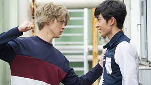 スーパー戦隊シリーズ 42. évad Ep.16 16. rész