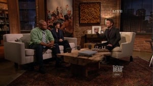 Talking Dead Season 2 Ep.4 4. epizód