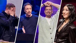 Joko & Klaas gegen ProSieben 6. évad Ep.2 2. epizód